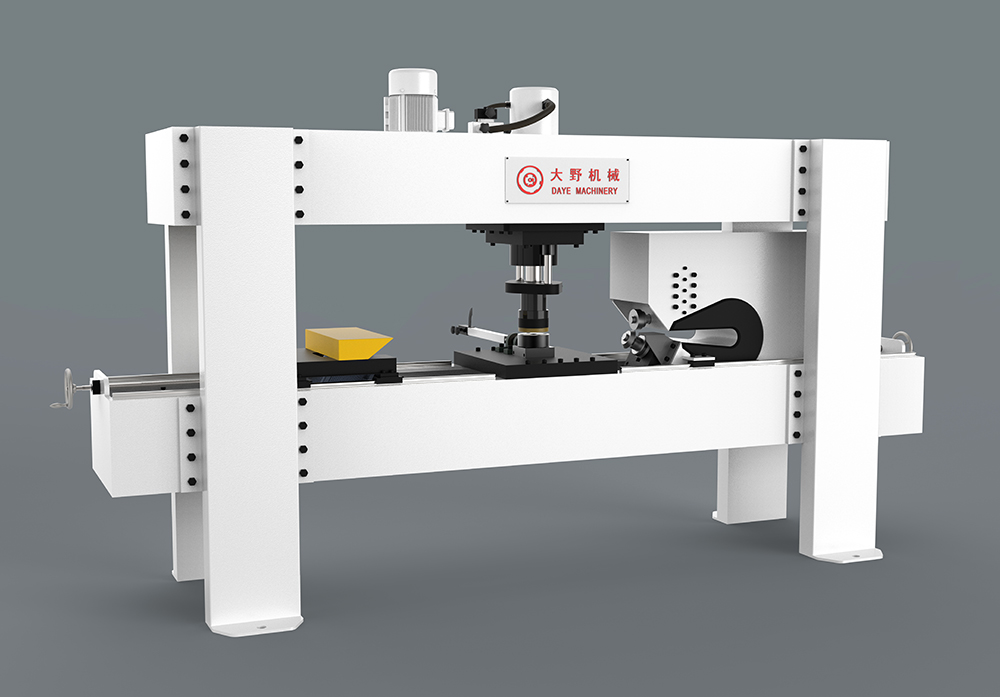 剪圓機(jī)的內(nèi)部架構(gòu)是怎么樣的？
