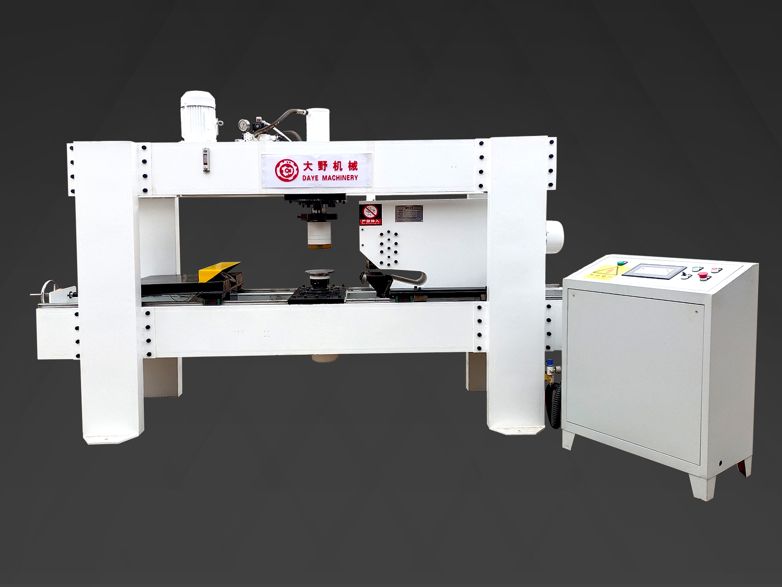 剪圓機(jī)可以剪切鋼板嗎？